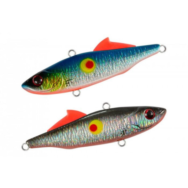 Воблер Tsuyoki NAKAMA 63S Y196W