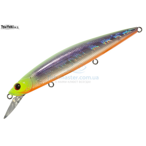Воблер TsuYoki PARTNER 110SP 072CH