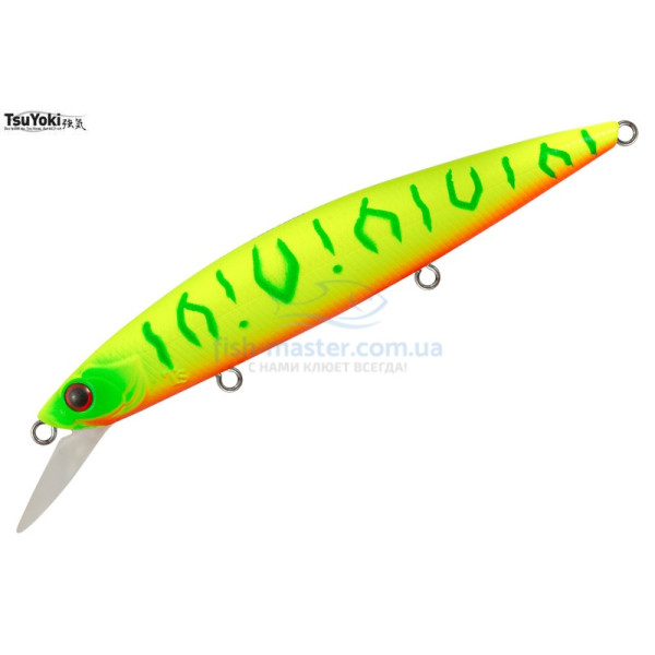 Воблер TsuYoki PARTNER 110SP 041Z