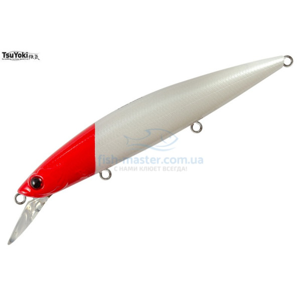 Воблер TsuYoki PARTNER 110SP 443