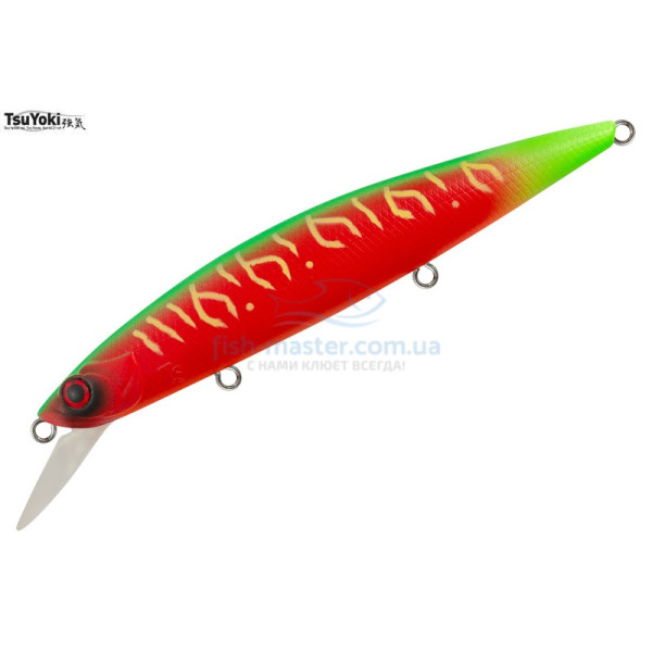Воблер TsuYoki PARTNER 110SP FRU