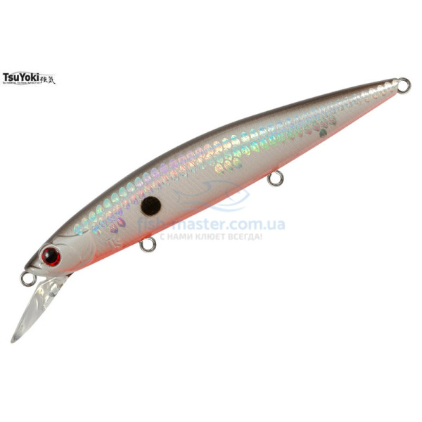 Воблер TsuYoki PARTNER 110SP XD-009