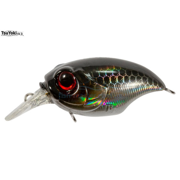 Воблер Tsuyoki PLUG MR 36F 264