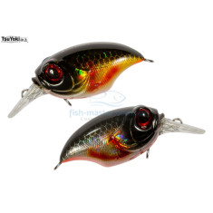 Wobbler Tsuyoki PLUG MR 36F 264W