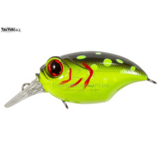 Wobbler Tsuyoki PLUG MR 36F K175