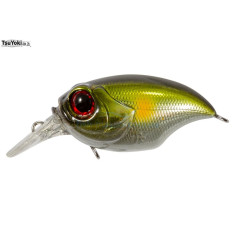 Wobbler Tsuyoki PLUG MR 36F Z167