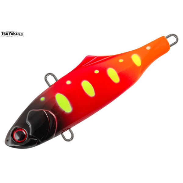 Воблер Tsuyoki PULS 75S AM019