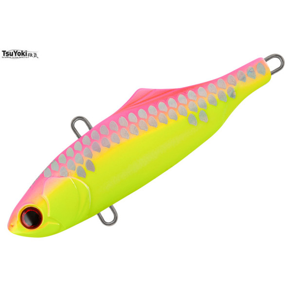 Воблер Tsuyoki PULS 75S L613S