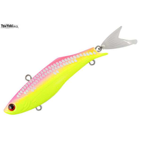 Воблер Tsuyoki SAVIOR 76S L613S