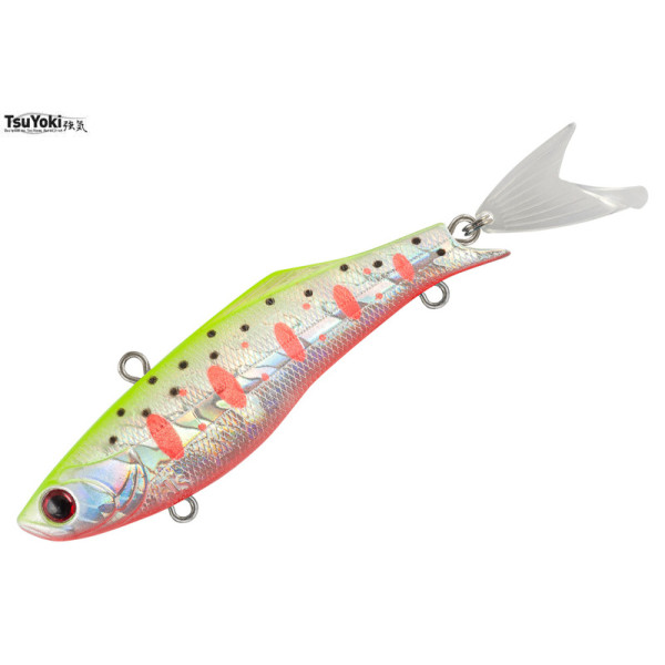 Воблер Tsuyoki SAVIOR 76S Z037