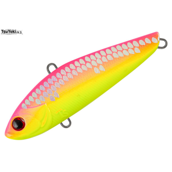 Воблер Tsuyoki TRANCE 80S L613S