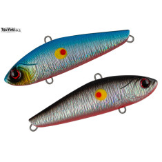 Воблер Tsuyoki TRANCE 80S Y196W