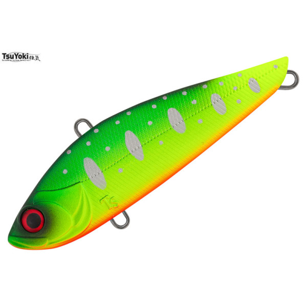 Воблер Tsuyoki TRANCE 80S 013S