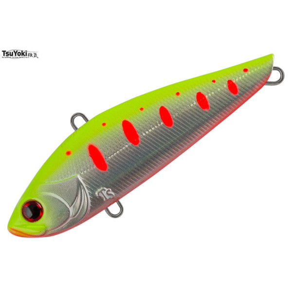 Воблер Tsuyoki TRANCE 80S AM006