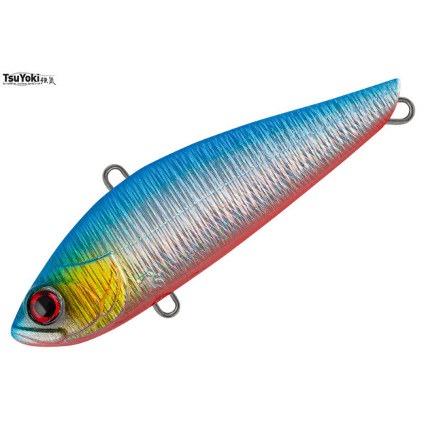 Воблер Tsuyoki TRANCE 80S Y196