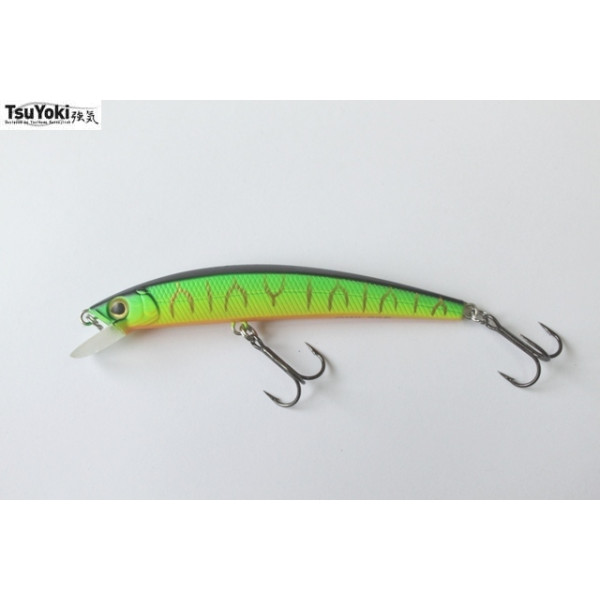 Воблер Tsuyoki OWL 90F 113