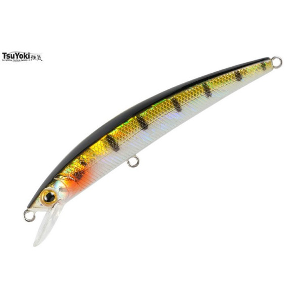 Воблер Tsuyoki OWL 90F 123