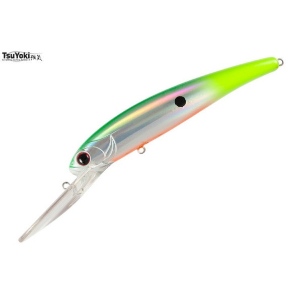 Воблер Tsuyoki JASS 120F 261