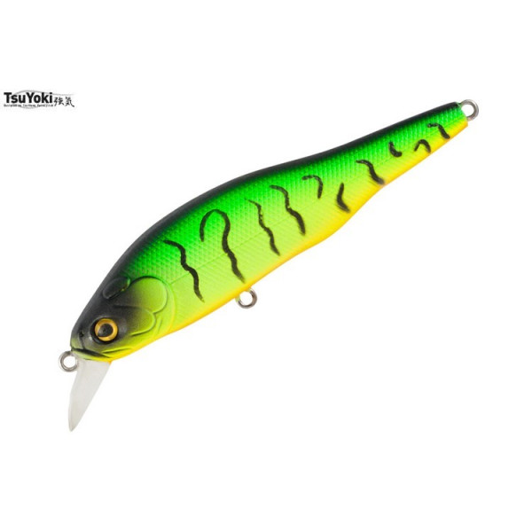 Воблер Tsuyoki MASON 80F 432