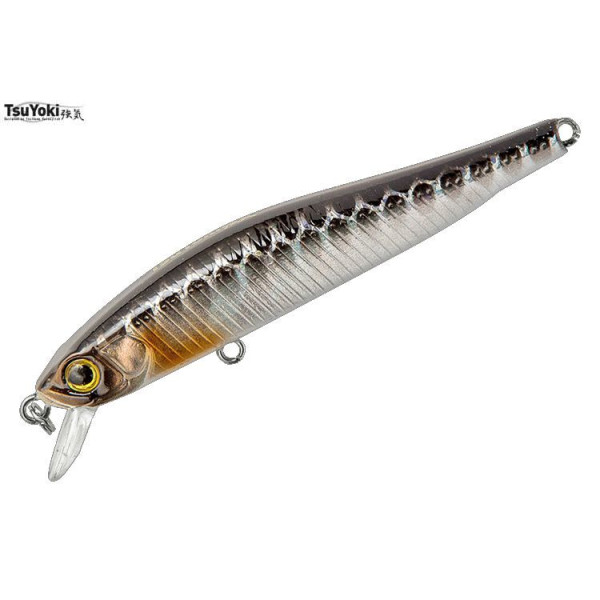 Воблер Tsuyoki RIVAL SR 72SP 264