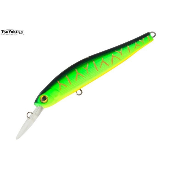 Воблер Tsuyoki RIVAL DR 72SP 113