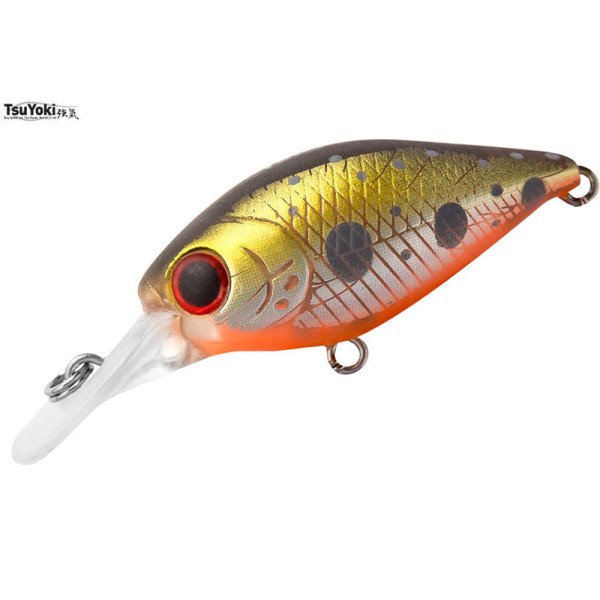 Воблер Tsuyoki SWING XL 35F 275