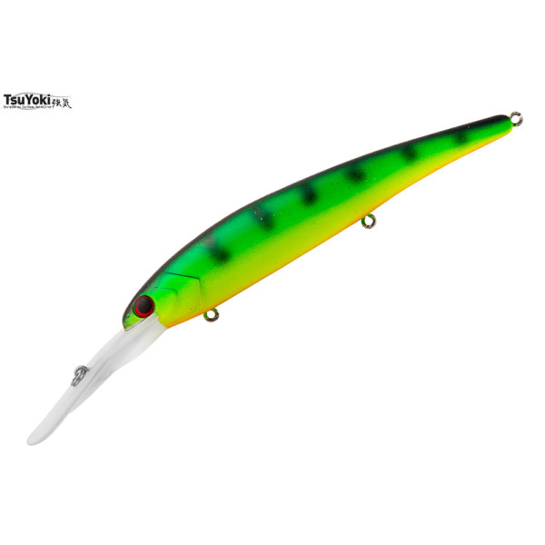 Воблер Tsuyoki SOLOIST 120F 001