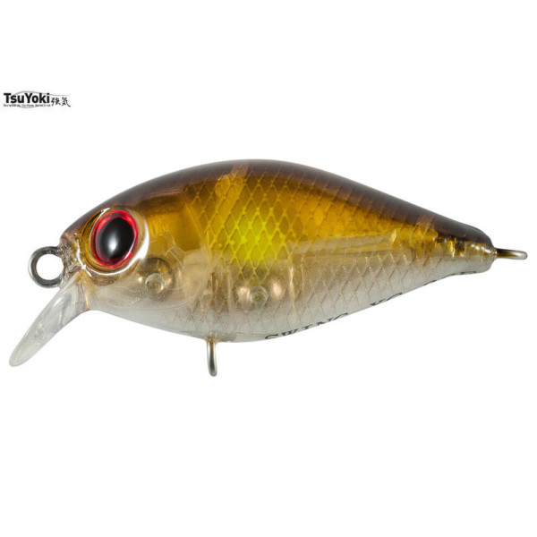 Воблер Tsuyoki SWING XC 36F 055