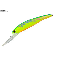 Воблер Tsuyoki JASS 120F 259