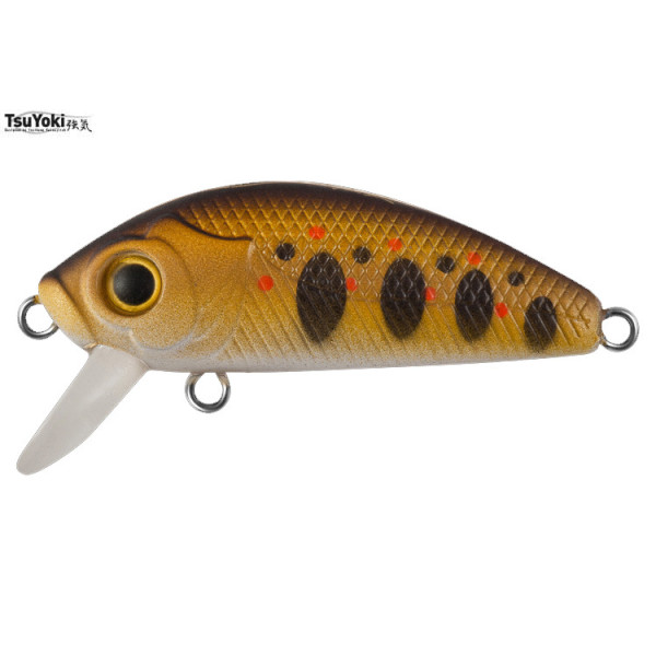 Воблер Tsuyoki GNOM 45SS L051