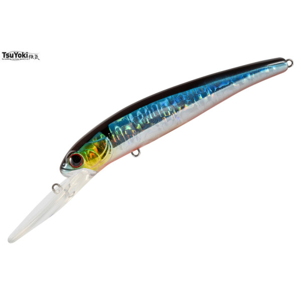 Воблер Tsuyoki JASS 120F 014R