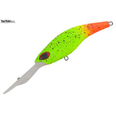 Lure Tsuyoki DEEP GAZ 70F L106