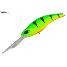 Lure Tsuyoki DEEP GAZ 70F Z023