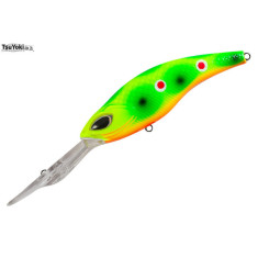 Lure Tsuyoki DEEP GAZ 70F Z031