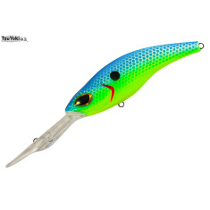 Wobbler Tsuyoki DEEP GAZ 90F L614