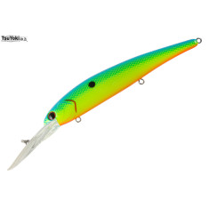 Воблер Tsuyoki SOLOIST 120F A508