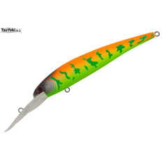 Воблер Tsuyoki SOLOIST 90F K058