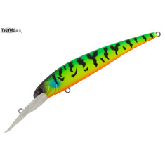 Воблер Tsuyoki SOLOIST 90F K020