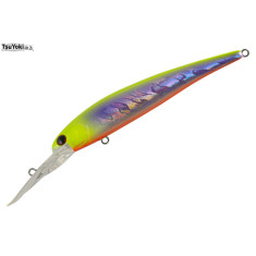 Воблер Tsuyoki SOLOIST 90F 072CH