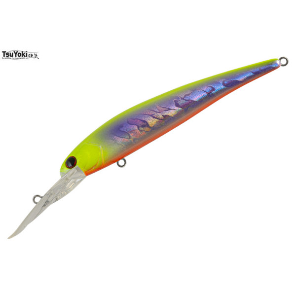Воблер Tsuyoki SOLOIST 90F 072CH