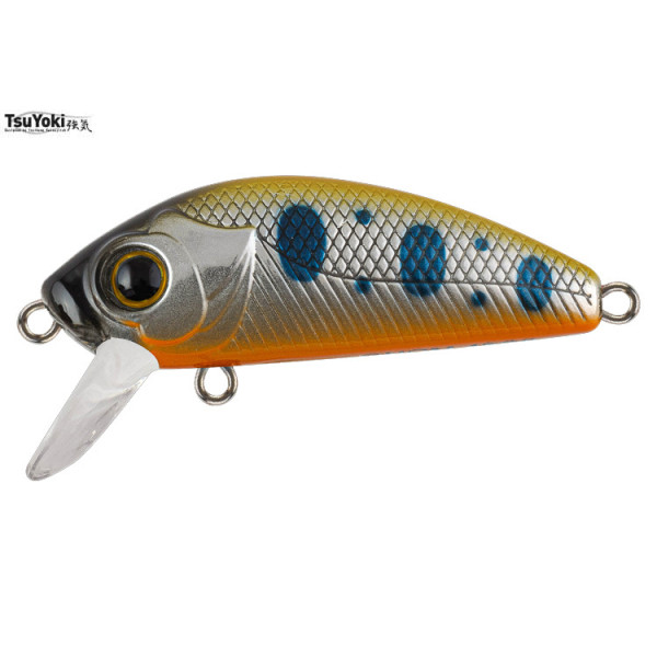 Воблер Tsuyoki GNOM 45SS K072