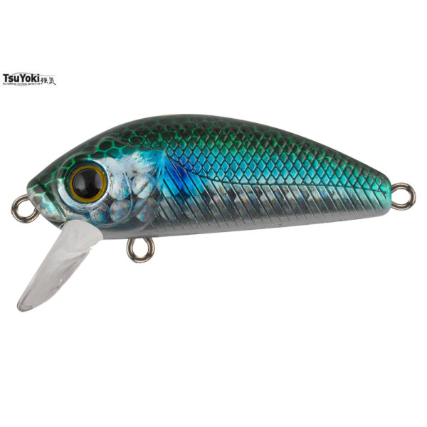 Воблер Tsuyoki GNOM 45SS K081