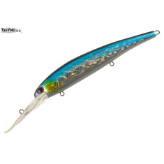 Воблер Tsuyoki SOLOIST 120F AK027