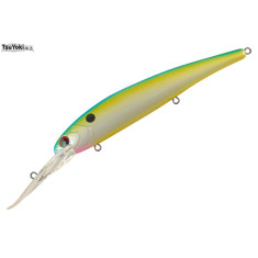 Воблер Tsuyoki SOLOIST 120F AK214