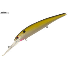 Воблер Tsuyoki SOLOIST 120F AK211