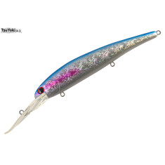 Воблер Tsuyoki SOLOIST 120F K084