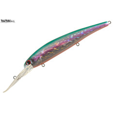 Воблер Tsuyoki SOLOIST 120F A022