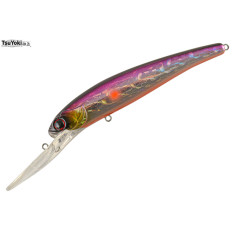 Воблер Tsuyoki JASS 120F AK038