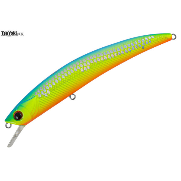 Воблер Tsuyoki TAMER 112SP 259