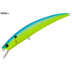 Воблер Tsuyoki TAMER 112SP L614